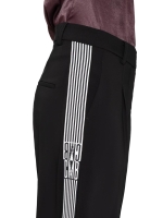 Cambio Etienne track galon mit wording 099 Black