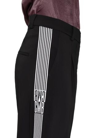 Cambio Etienne track galon mit wording 099 Black