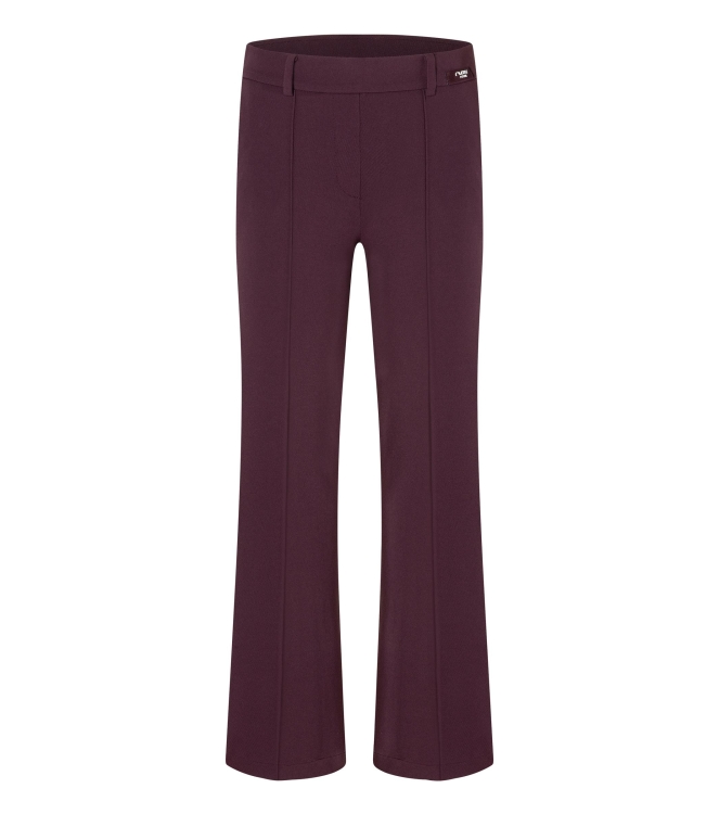 Cambio Francoise 193 Burgundy lipstick