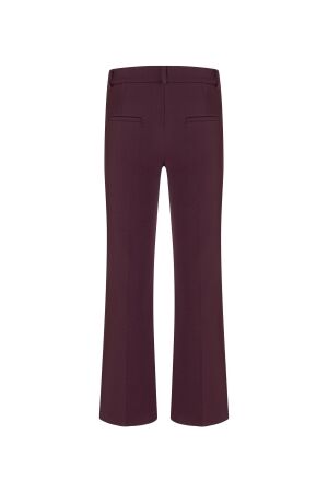Cambio Francoise 193 Burgundy lipstick