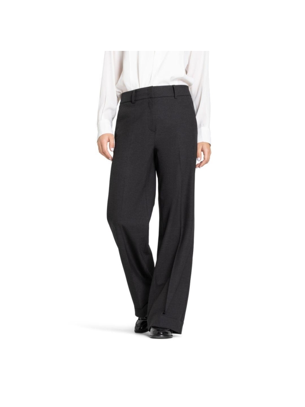 Cambio Grace 097 Night shadow grey