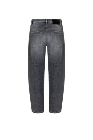 Cambio Ocean 5129 Dark black wash denim