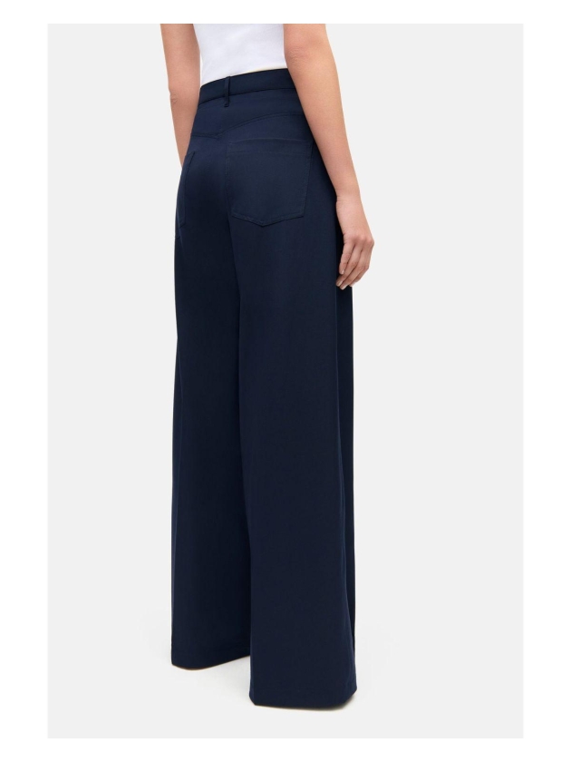 Cambio Adrienne 488 Darkest blue