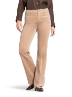 Cambio Paris flared 743  Camel tan