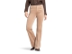 Cambio Paris flared 743  Camel tan