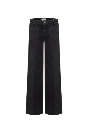 Cambio Tess 5014 Left hand used Black denim