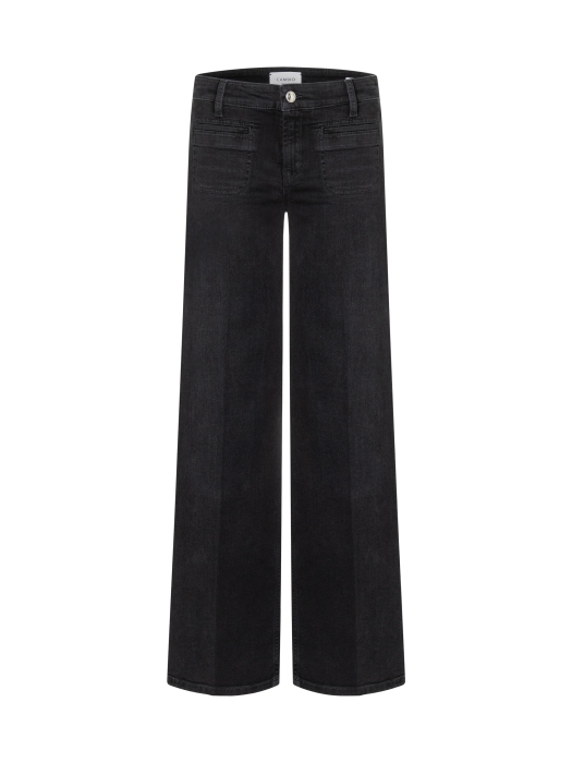 Cambio Tess 5014 Left hand used Black denim