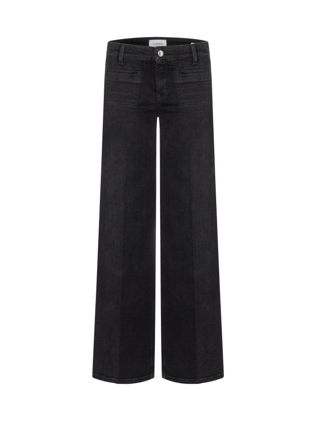 Cambio Tess 5014 Left hand used Black denim
