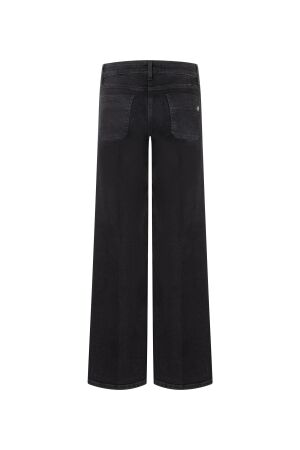 Cambio Tess 5014 Left hand used Black denim