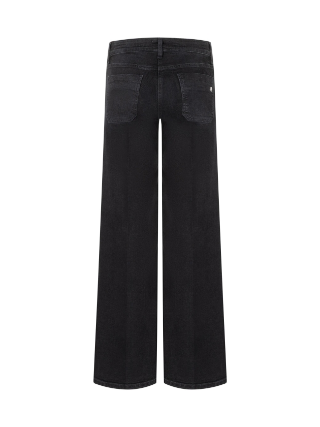 Cambio Tess 5014 Left hand used Black denim