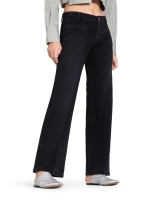 Cambio Tess 5014 Left hand used Black denim