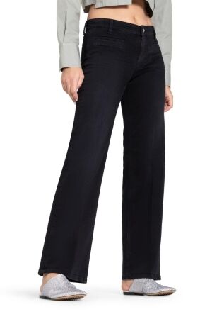 Cambio Tess 5014 Left hand used Black denim