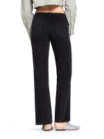 Cambio Tess 5014 Left hand used Black denim