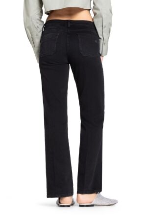Cambio Tess 5014 Left hand used Black denim