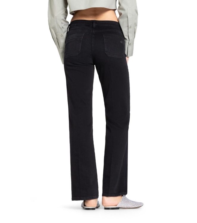 Cambio Tess 5014 Left hand used Black denim