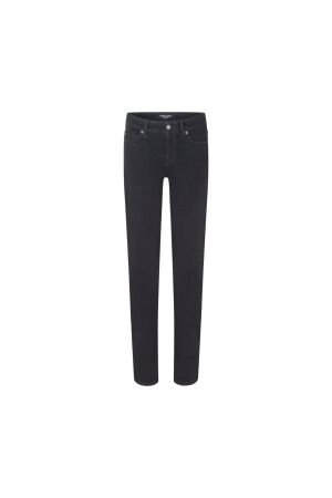 Cambio Parla 5000 Basic rinsed wash black denim