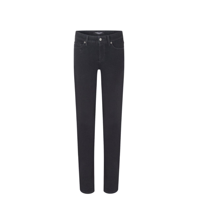 Cambio Parla 5000 Basic rinsed wash black denim