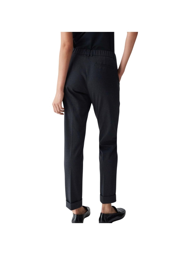 Opus Melina iconic 60020 Coal blue