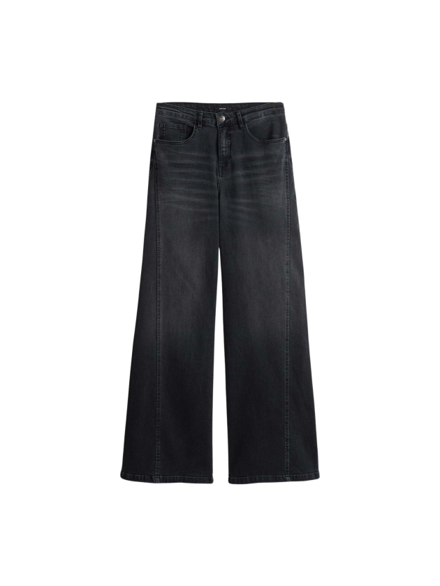 Opus Miva modern 70271 Mid iconic grey
