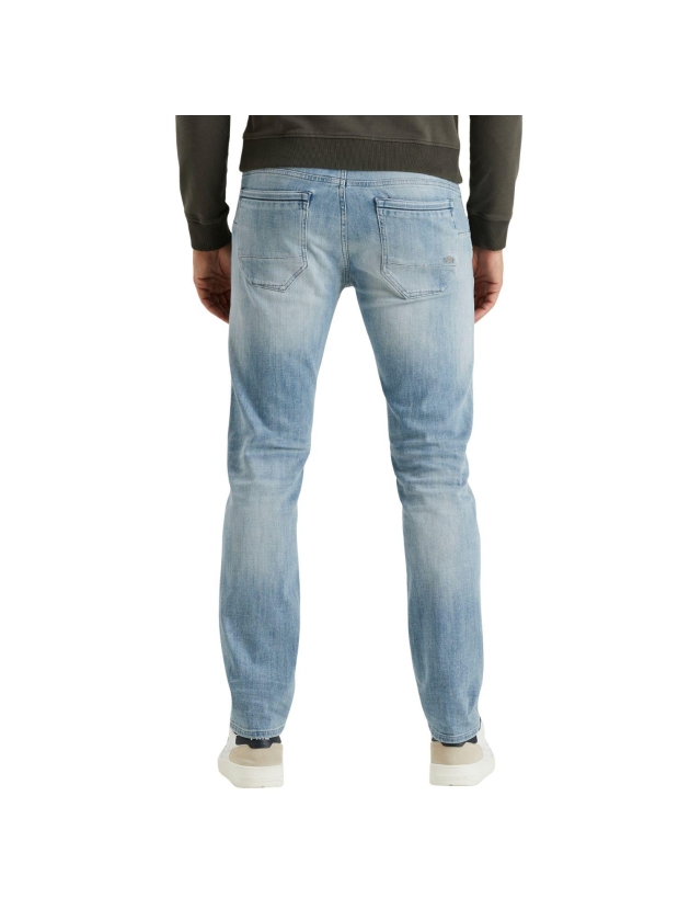 PME Legend PME LEGEND NIGHTFLIGHT JEANS HIGHS HBL