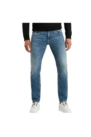 PME Legend COMMANDER 3.0 USED FRESH BLUE UFB