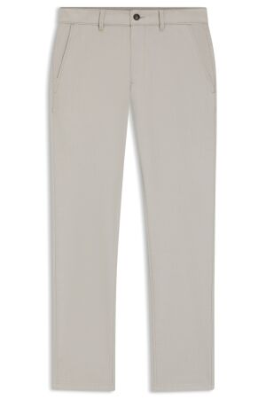 Hugo Boss Chino_slim 10274909 01 346 Open Green