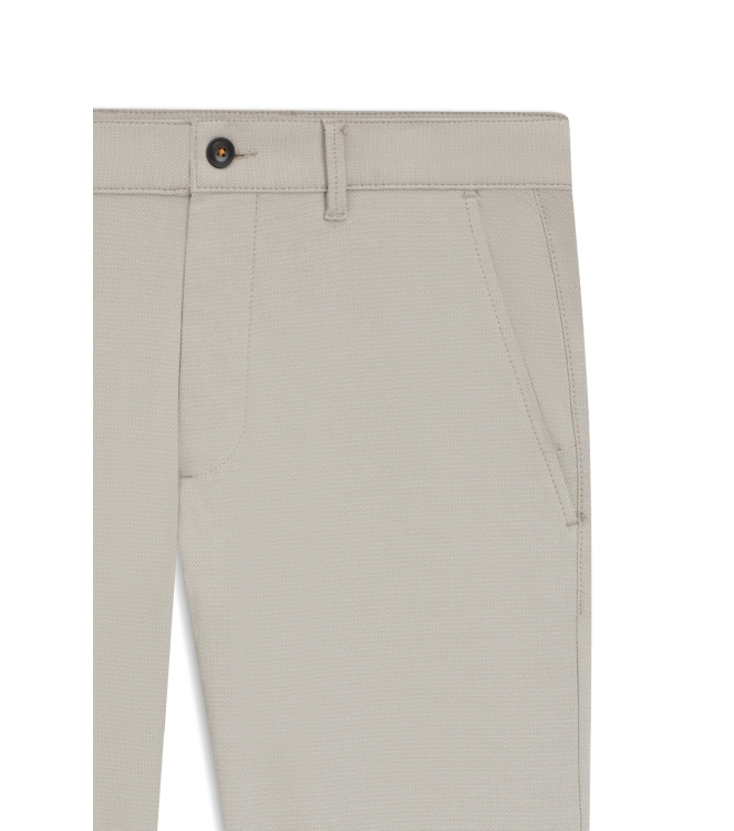 Hugo Boss-Black Chino_slim 10274909 01 346 Open Green