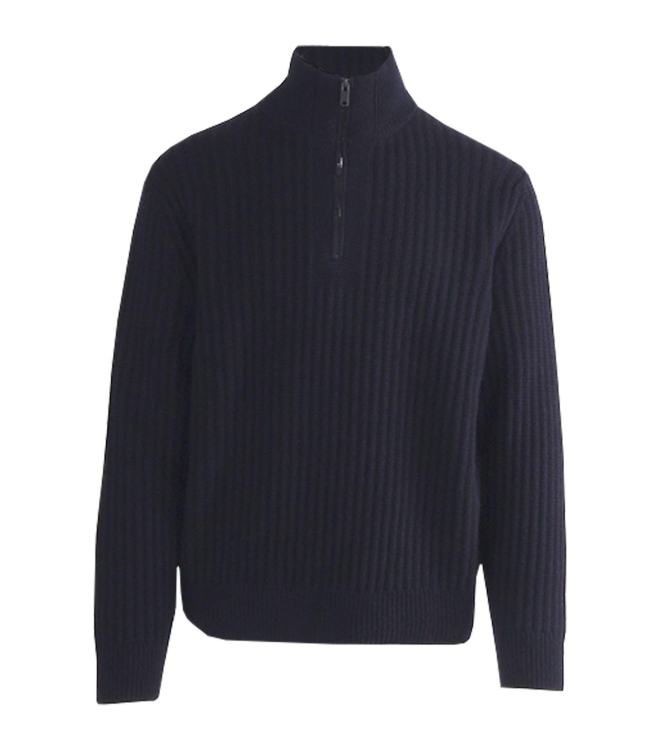 Hugo Boss-Black Kwinter 10274225 01 404 Dark blue