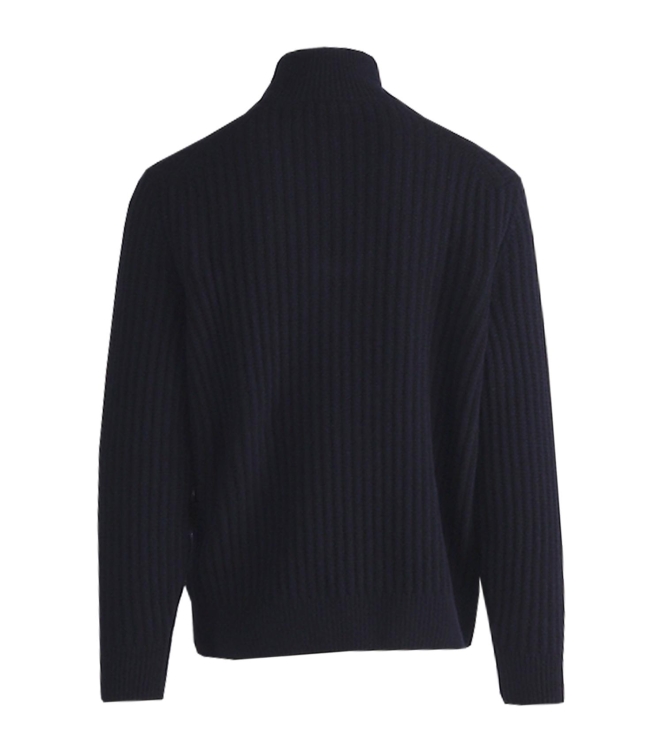 Hugo Boss-Black Kwinter 10274225 01 404 Dark blue