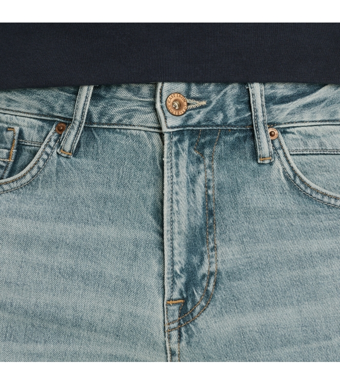 Cast Iron VALVER REGULAR TONAL PRUSSIAN INDI TPI