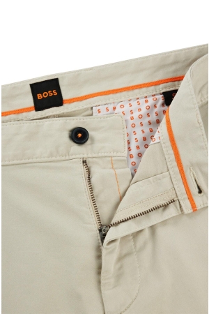 Hugo Boss Chino_slim 10242156 01 271 Light beige