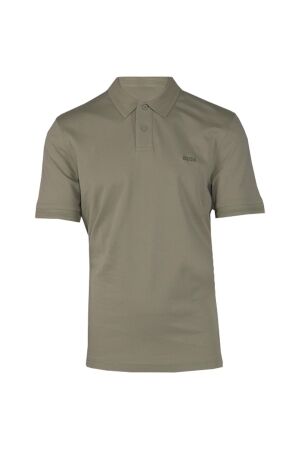 Hugo Boss Pe_Interlock 10262456 01 370 Open green