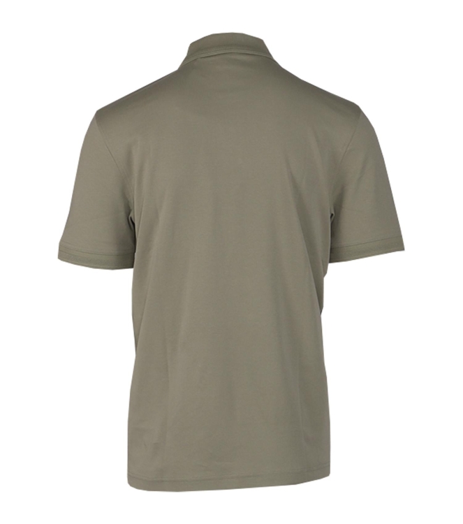 Hugo Boss Pe_Interlock 10262456 01 370 Open green