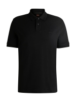 Hugo Boss-Black Pe_Interlock 10262456 01 001 Black