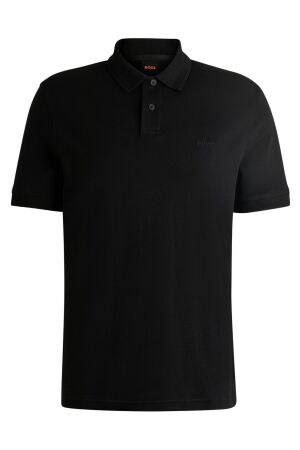 Hugo Boss Pe_Interlock 10262456 01 001 Black
