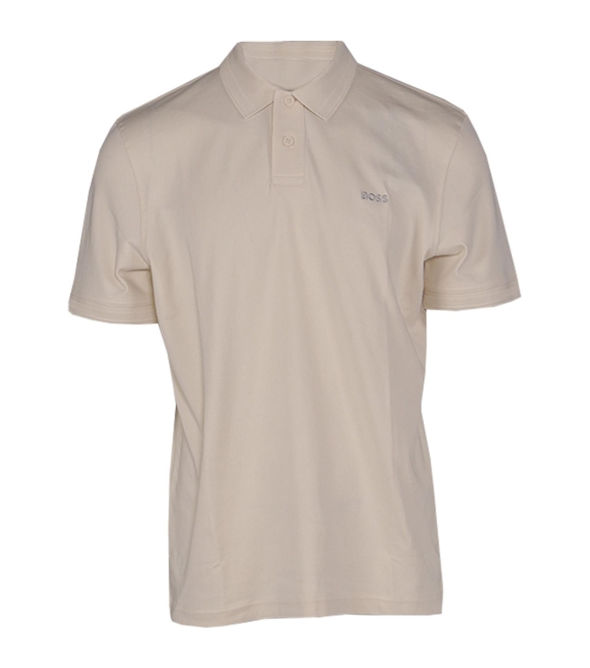 Hugo Boss Pe_Interlock 10262456 01 767 Open yellow