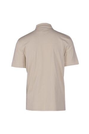 Hugo Boss Pe_Interlock 10262456 01 767 Open yellow