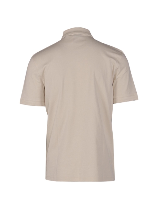 Hugo Boss Pe_Interlock 10262456 01 767 Open yellow