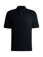Hugo Boss-Black Pe_Interlock 10262456 01 404 Dark Blue