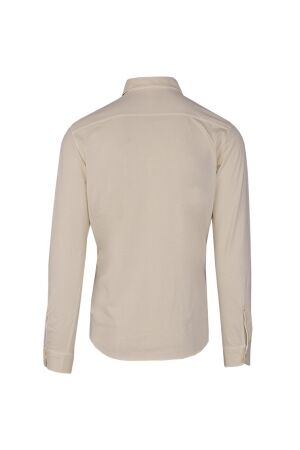 Hugo Boss Myjersey_M 10260293 01 767 Open yellow