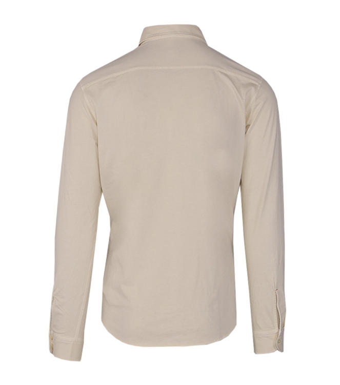 Hugo Boss Myjersey_M 10260293 01 767 Open yellow
