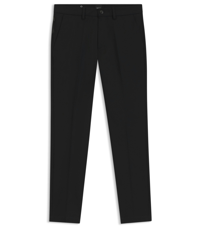 Hugo Boss-Black P-Kaiton1-Zip 10271527 01 001 Black