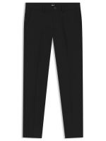 Hugo Boss-Black P-Kaiton1-Zip 10271527 01 001 Black