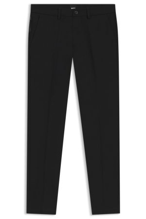 Hugo Boss P-Kaiton1-Zip 10271527 01 001 Black