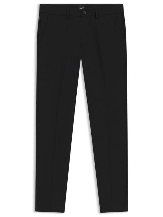 Hugo Boss P-Kaiton1-Zip 10271527 01 001 Black