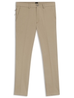 Hugo Boss-Black P-Kaiton1-Zip 10271527 01 255 Dark Beige