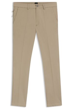 Hugo Boss P-Kaiton1-Zip 10271527 01 255 Dark Beige