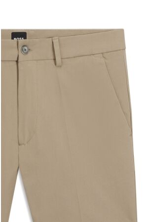 Hugo Boss P-Kaiton1-Zip 10271527 01 255 Dark Beige