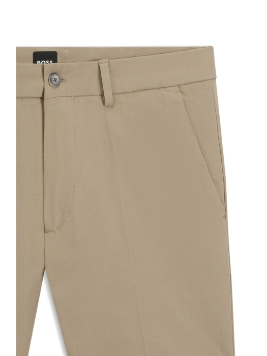 Hugo Boss P-Kaiton1-Zip 10271527 01 255 Dark Beige