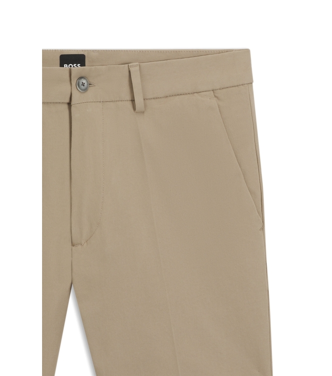 Hugo Boss P-Kaiton1-Zip 10271527 01 255 Dark Beige